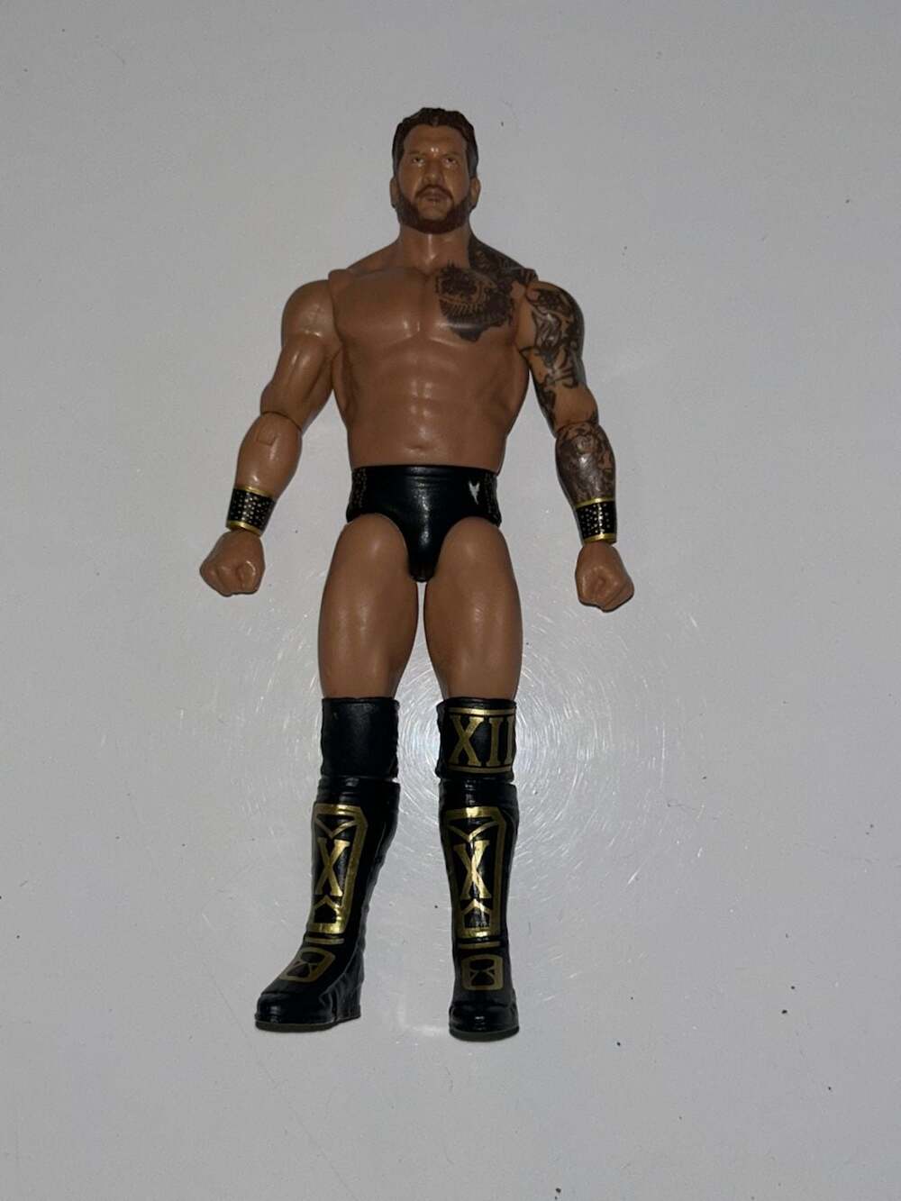Mattel WWE Adam Cole Series 112 Action Figure